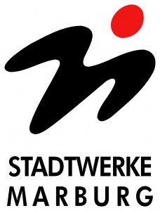 Logo der Stadtwerke Marburg