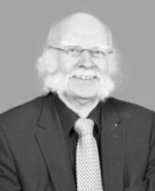 Präsident Jürgen Hertlein