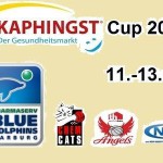 Kaphingst Cup 2015 - Die Mannschaften