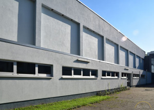 Sporthalle Philippinium Marburg
