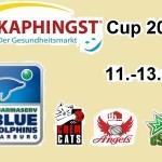 Übersicht Kaphingst-Cup