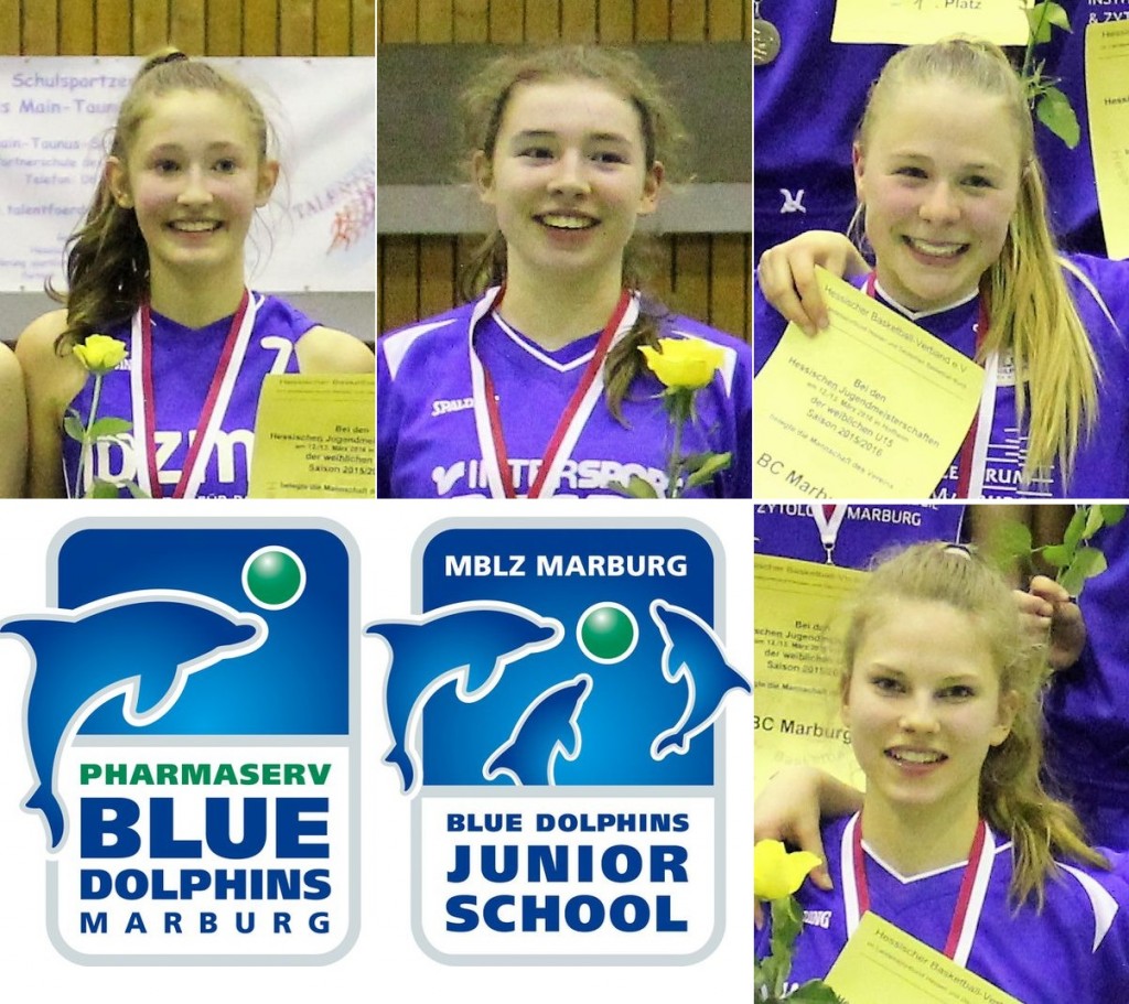 Marburger Quartett bei Verbandslehrgang