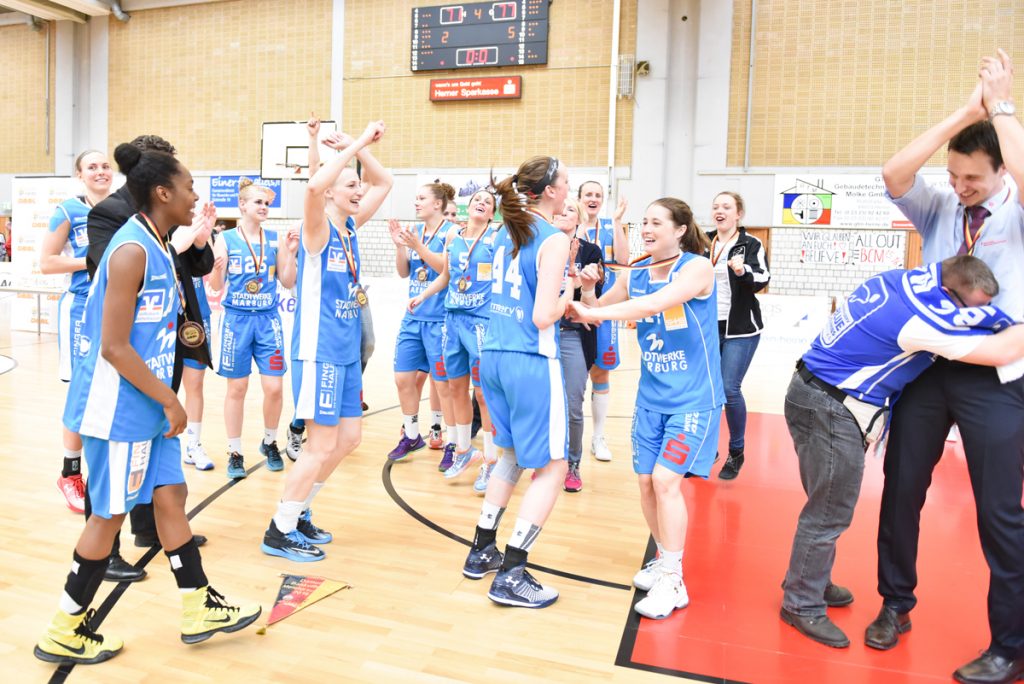 Rückblick 2015/16 – Teil 4: Playoffs