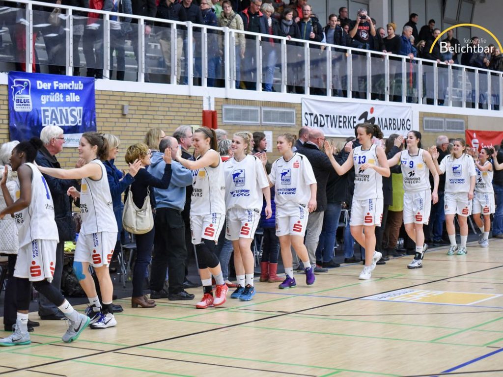 Rückblick 2015/16 – Teil 1: Hinrunde