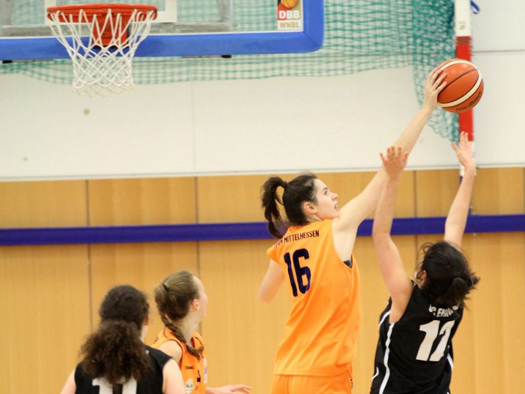 Heimsieg für WNBL-Team