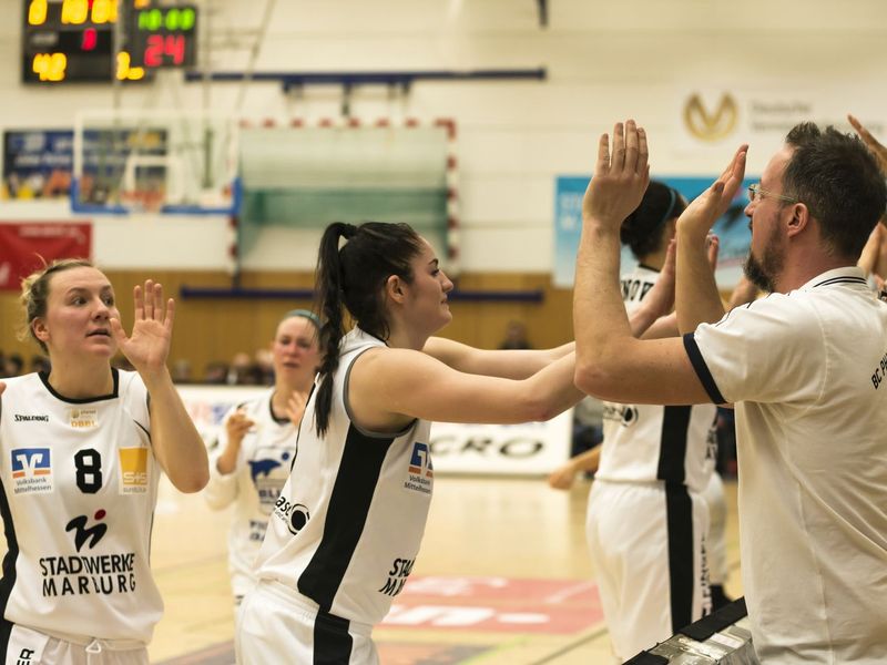 1. Playoff-Heimspiel gegen Bad Aibling