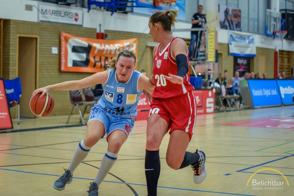 Auswärtsspiel in Göttingen