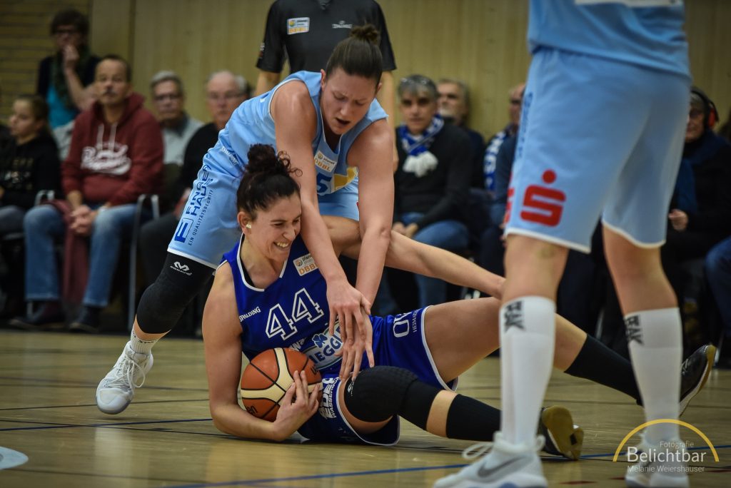 Auswärtsspiel in Herne