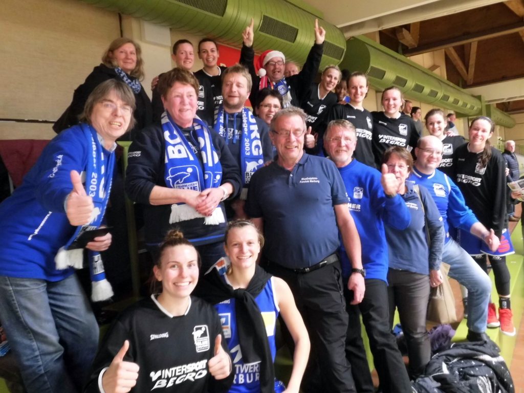Pokal: Marburg erreicht Viertelfinale