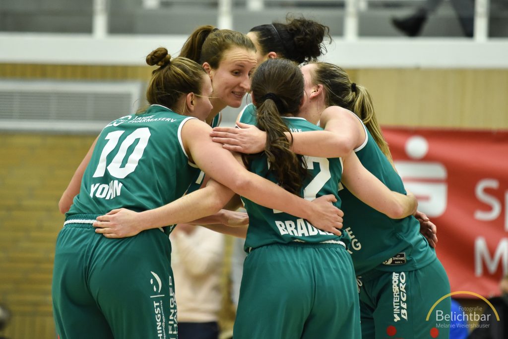Pokal: Auswärtsspiel in Göttingen