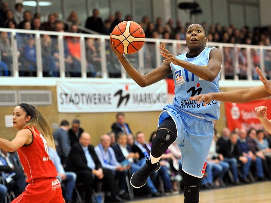 Playoffs: Auftakt auswärts in Bad Aibling