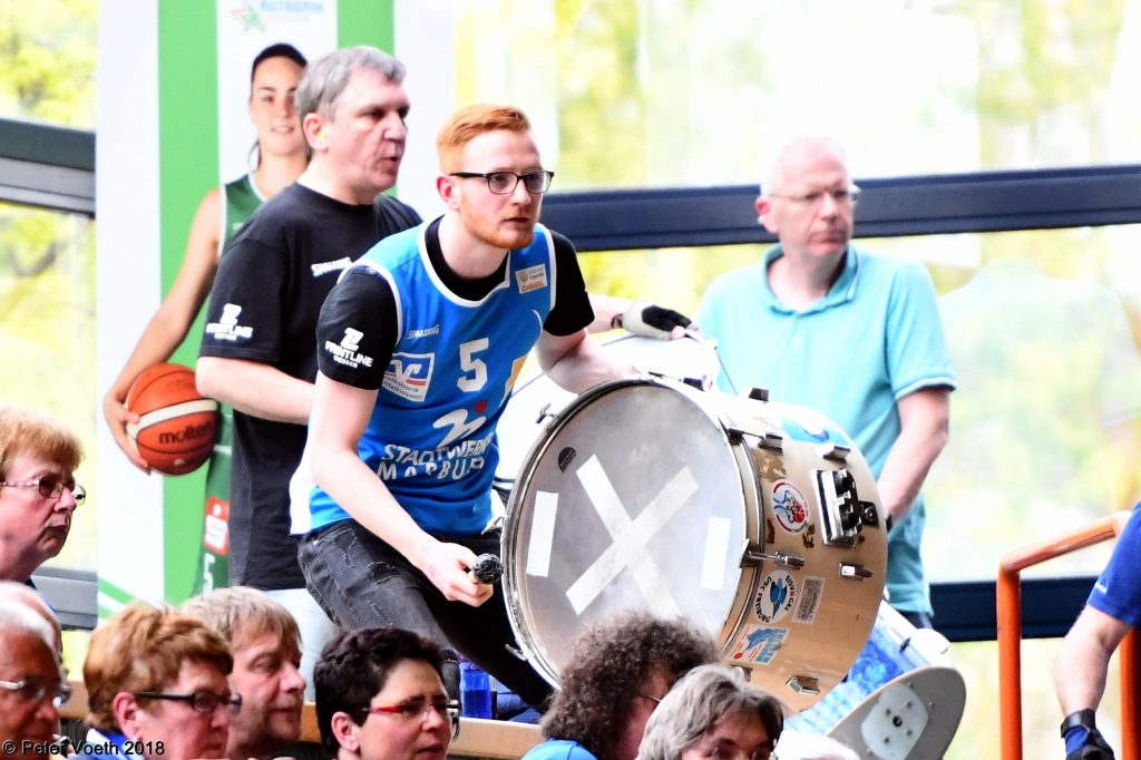 Playoffs: Halbfinal-Heimspiel gegen Keltern