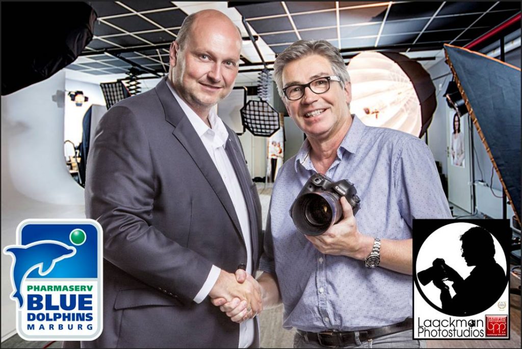 Neuer Partner