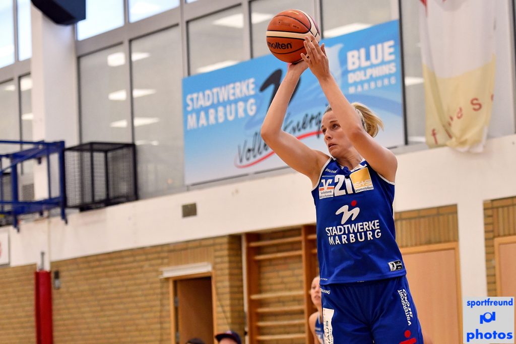 Heimspiel gegen Bad Aibling