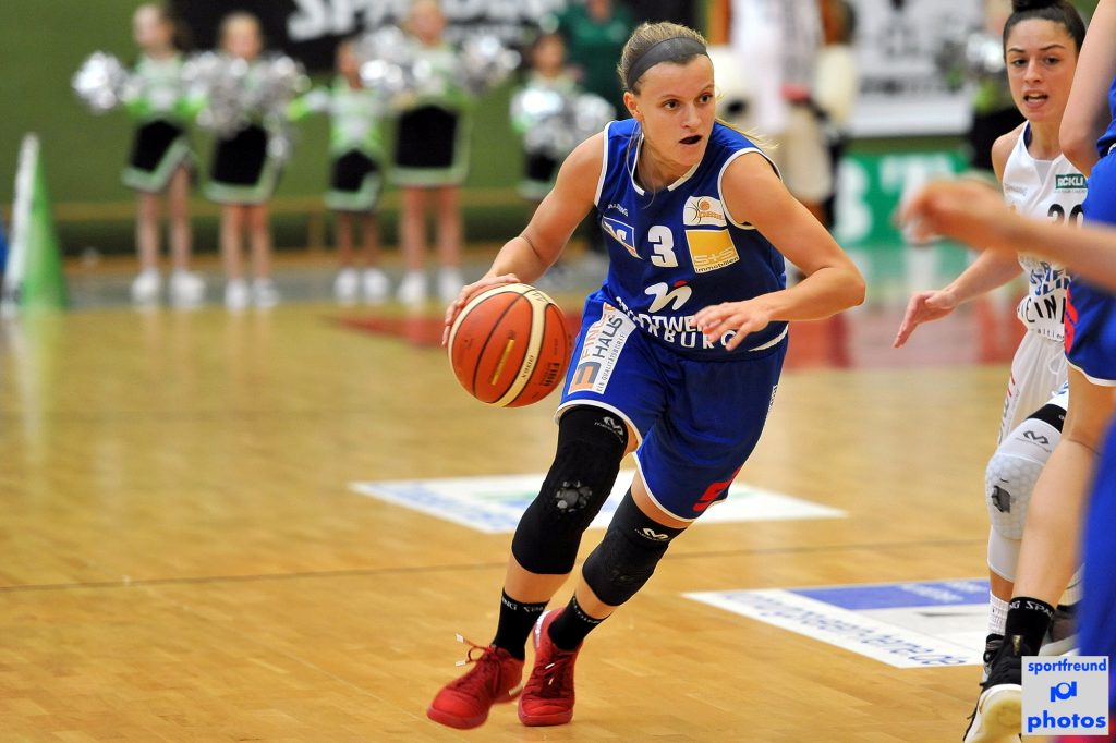 Pokal: Auswärtssieg in Hannover
