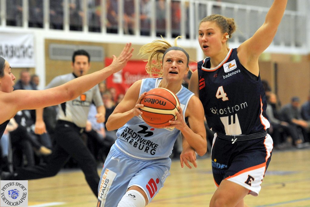 Auswärtsspiel in Freiburg