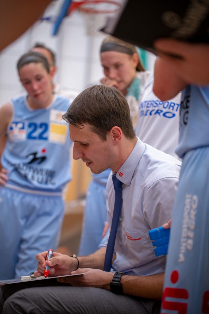 Playoffs: Mit -20 ins letzte Spiel