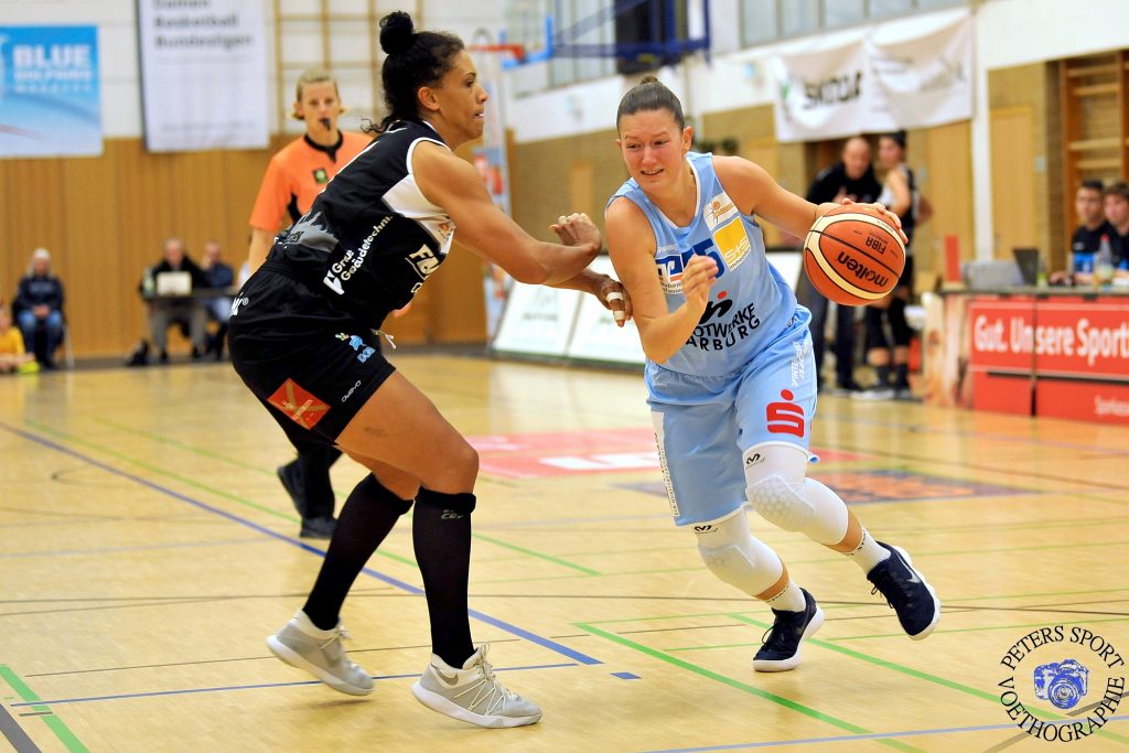 Heimspiel gegen Hannover