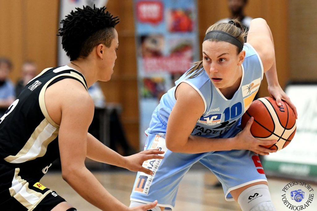 Pokal: Auswärtsspiel in Hannover