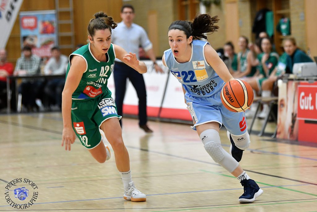 Playoffs: Spiel 2 zu Hause gegen Keltern