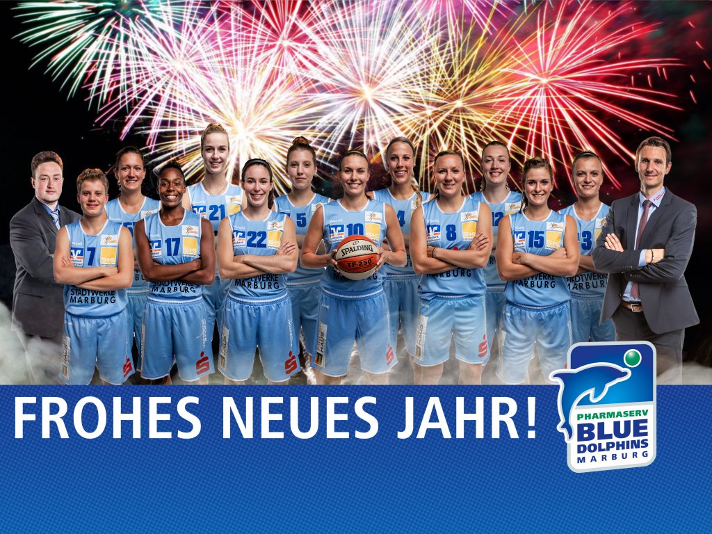 Vielen Dank für eure Treue!