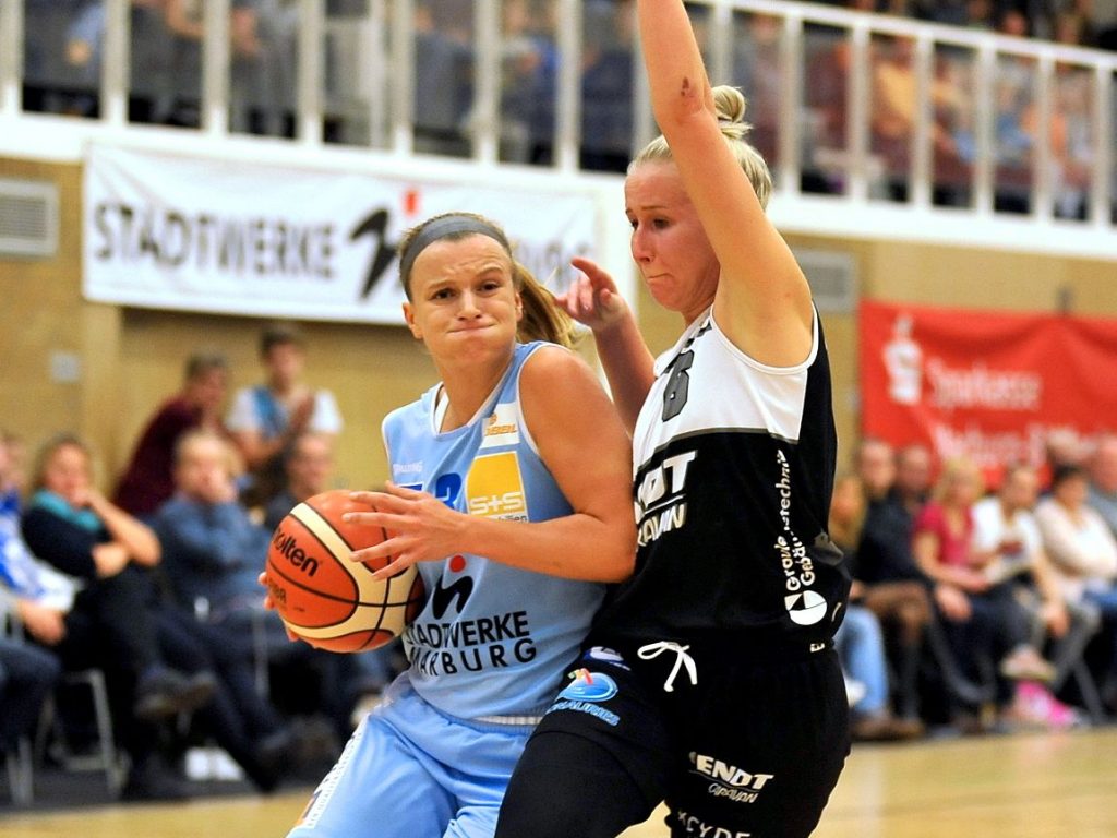 Auswärtsspiel in Nördlingen