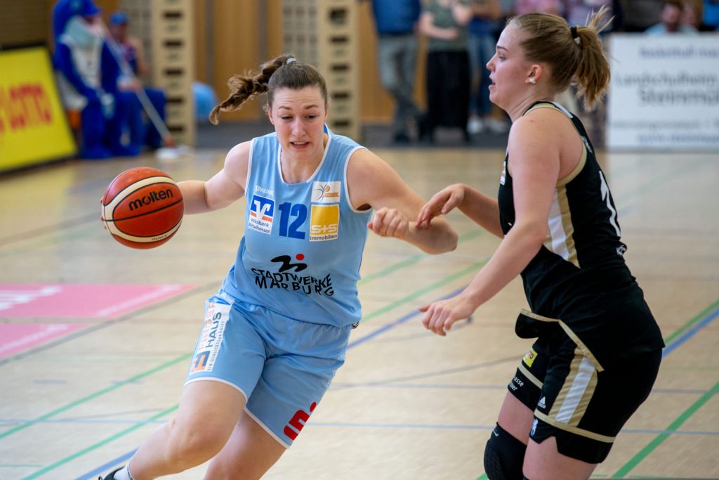 Playoffs: Spiel 2 in Hannover