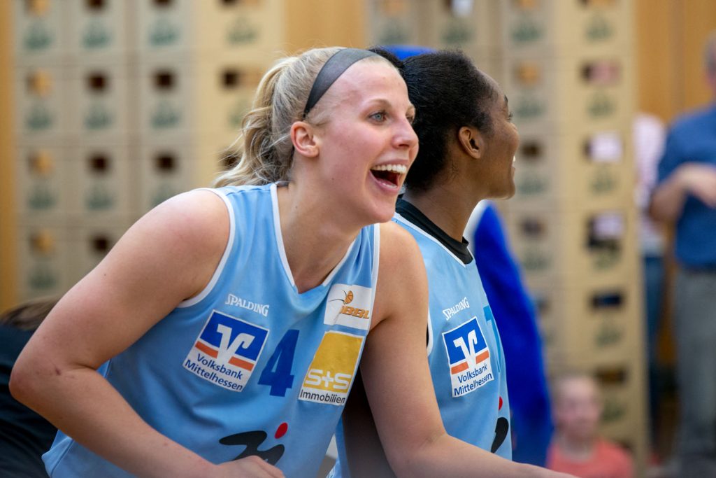 Playoffs: 1:0 gegen Hannover