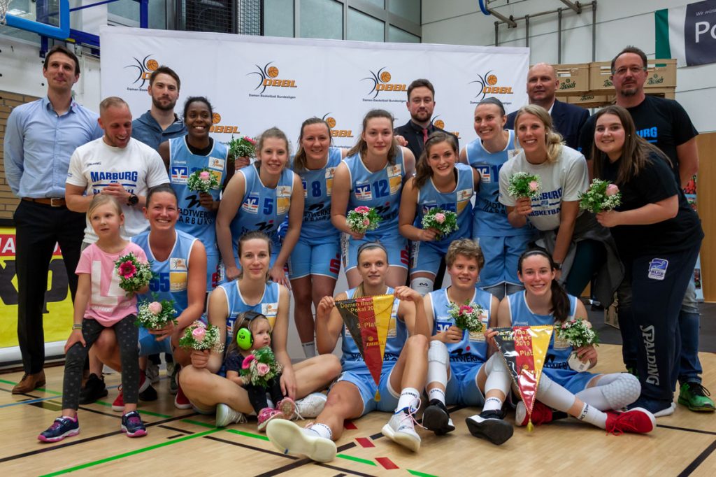 Playoffs: Nach großem Kampf bleibt Platz vier