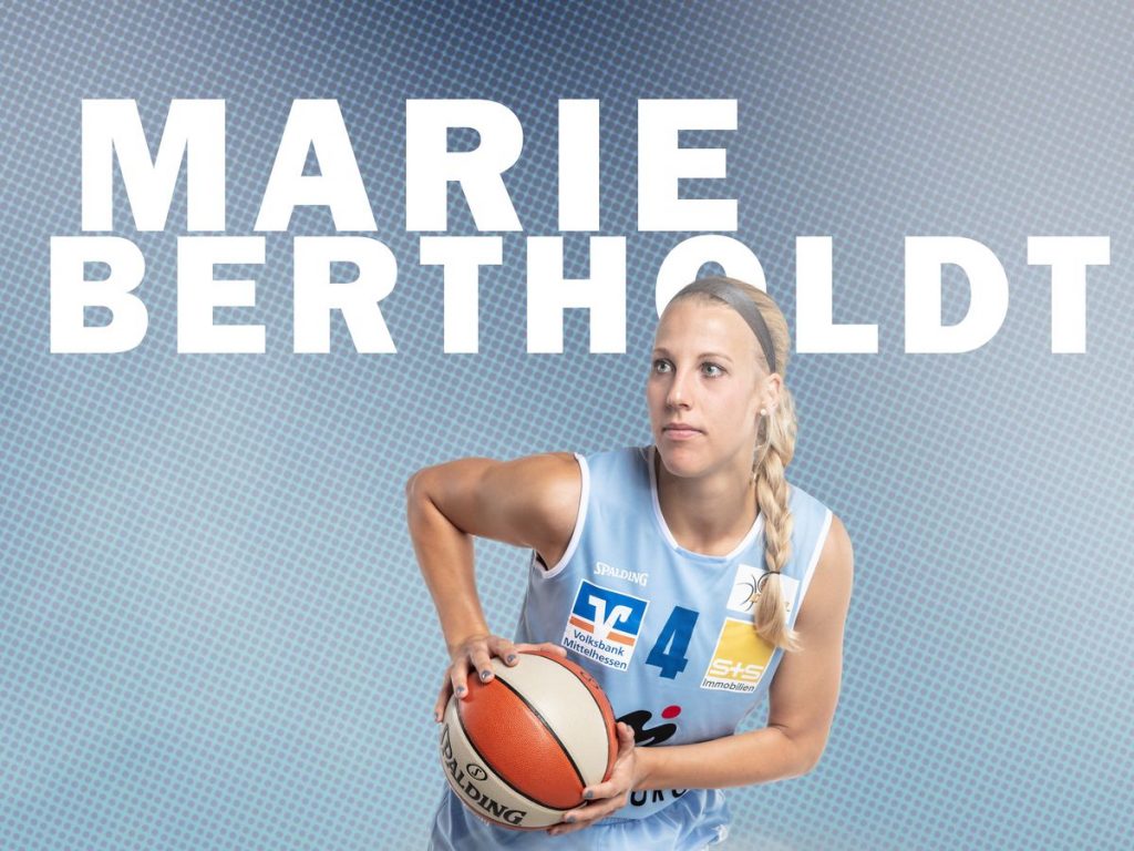Neues von Marie