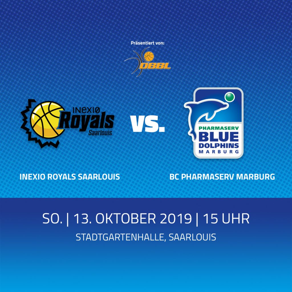 Vorschau: Auswärtsspiel in Saarlouis
