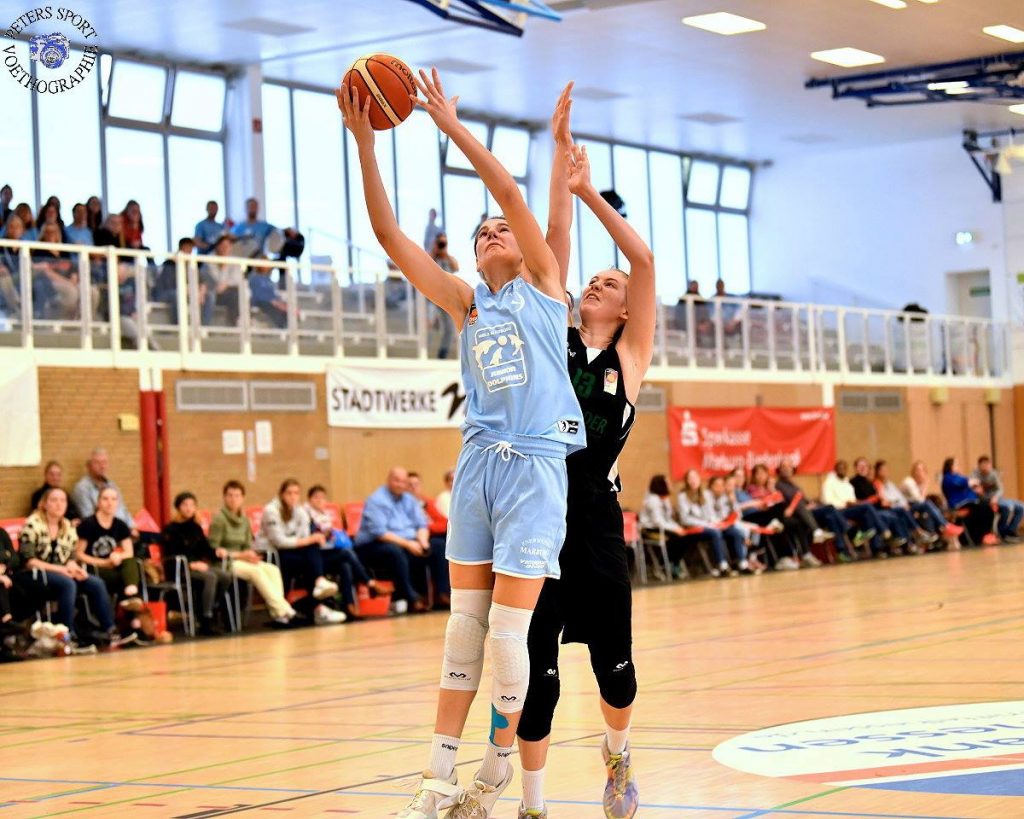 Sichtung für U18-Nationalteam