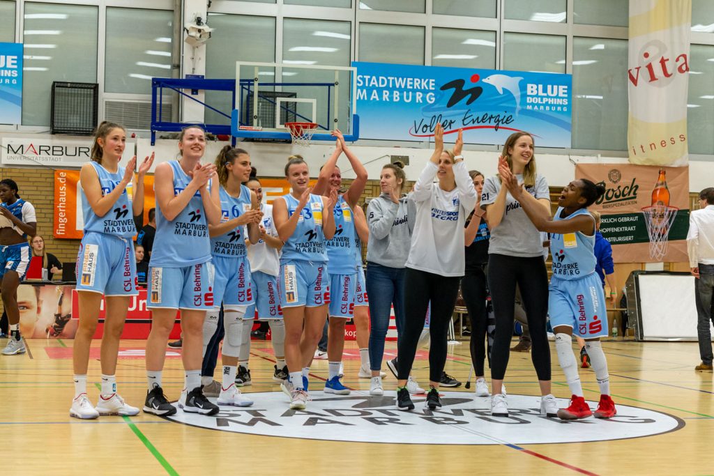 Saisonrückblick 2019/20