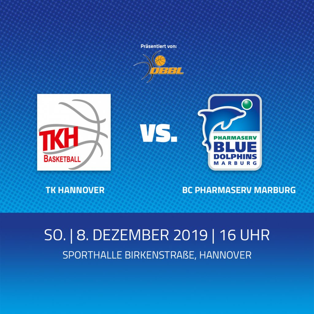 Vorschau: Auswärtsspiel in Hannover