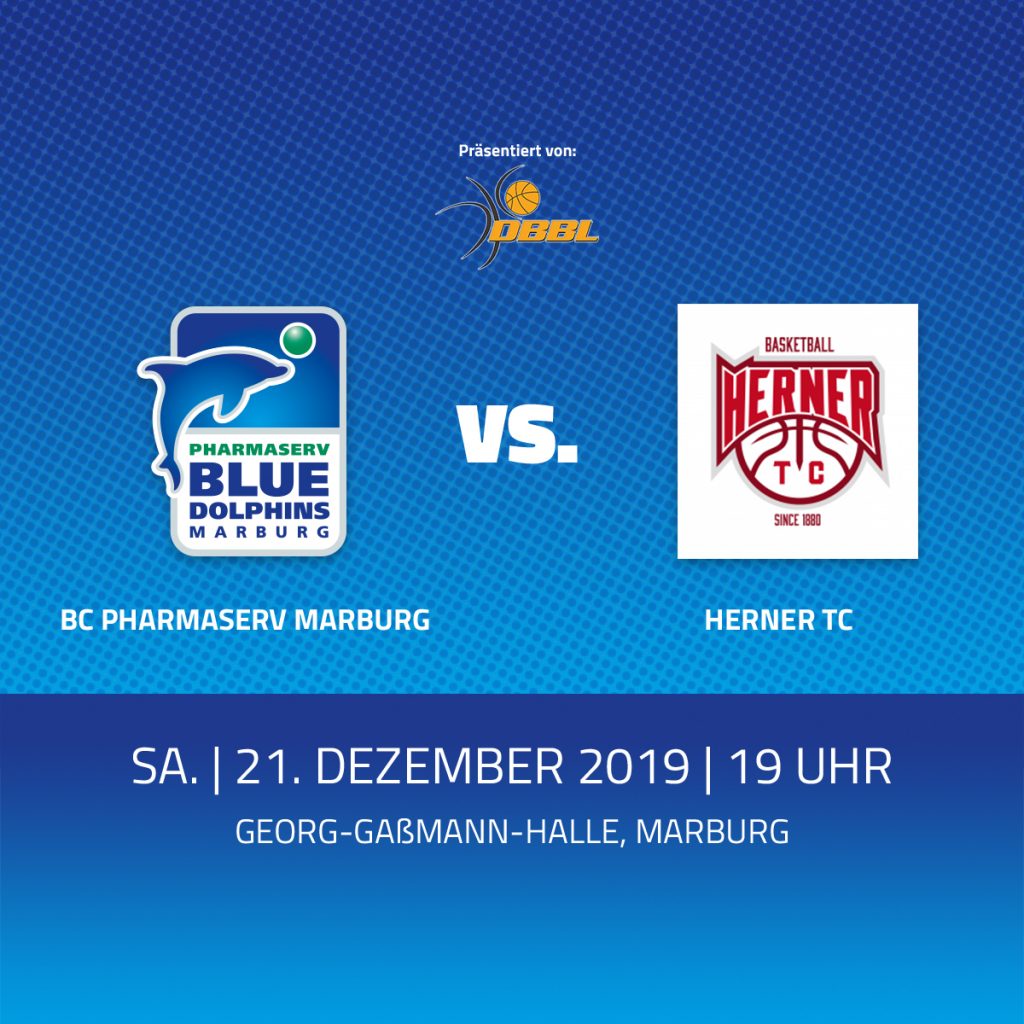 Vorschau: Heimspiel gegen Herne