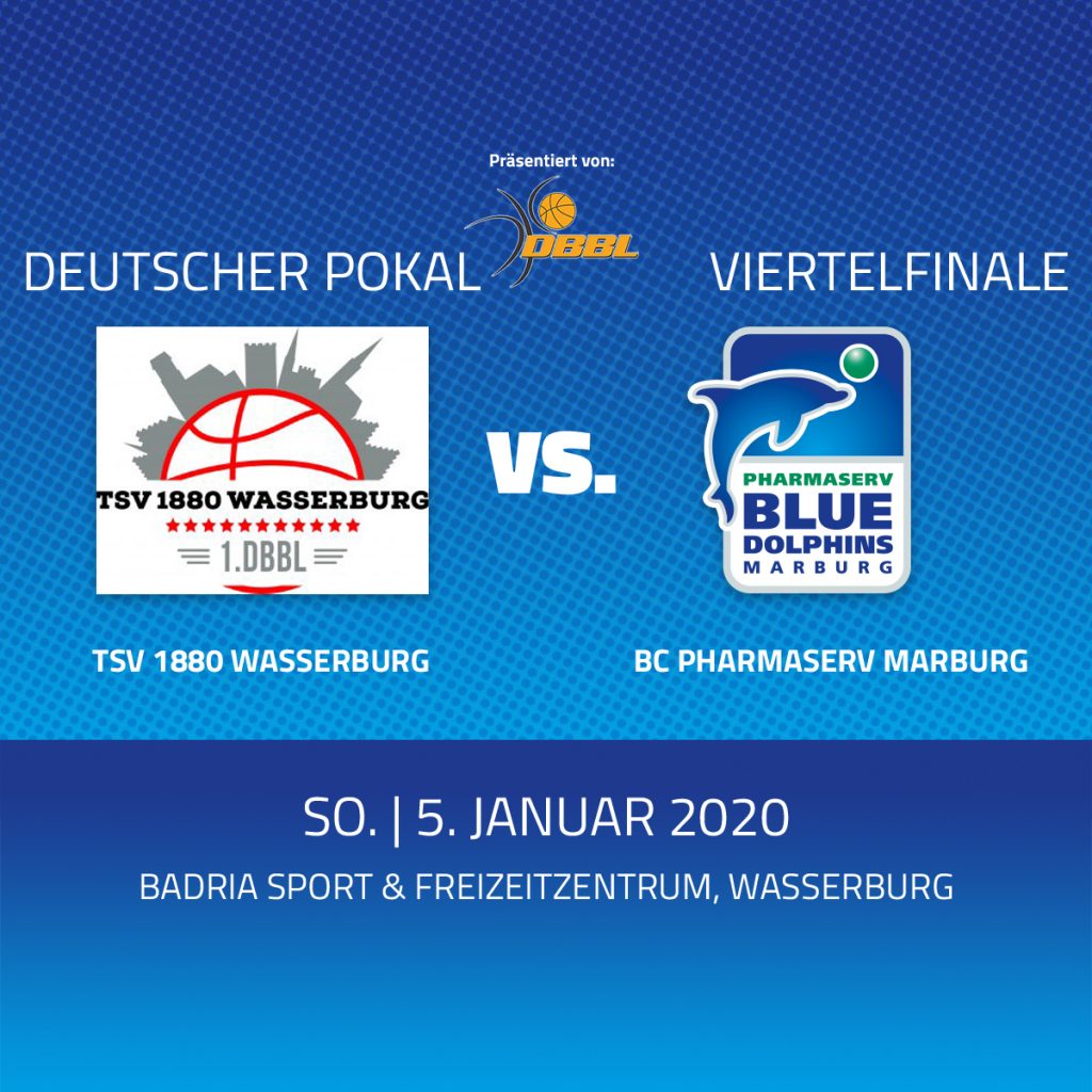 Pokal-Auslosung
