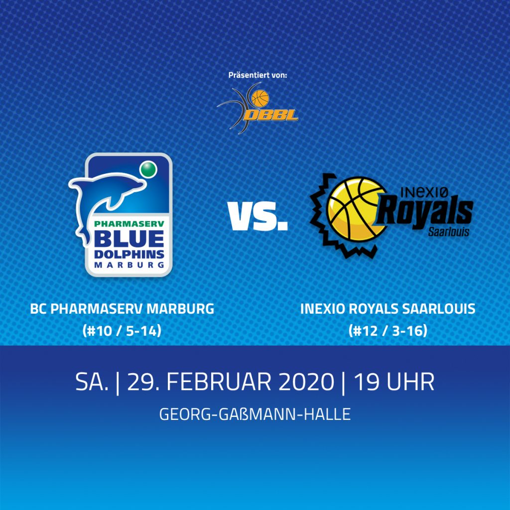Heimspiel gegen Saarlouis