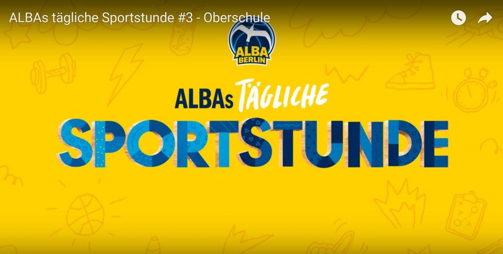 Fit bleiben trotz Corona