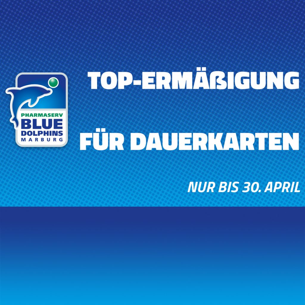 Frühbucherrabatt