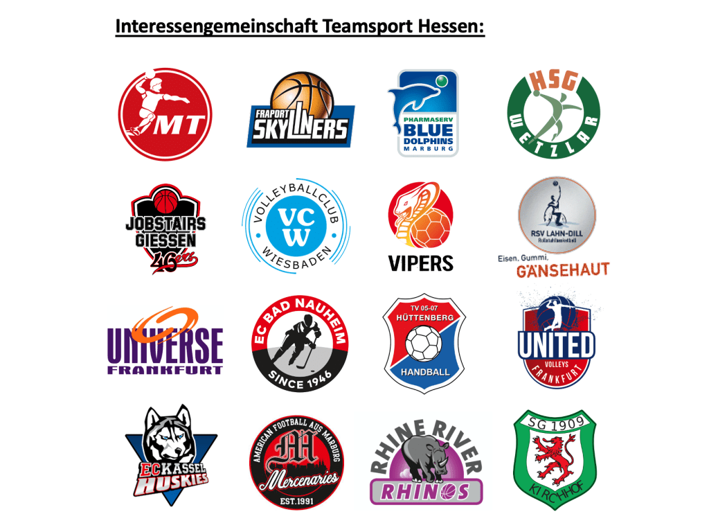 Profi-Clubs halten zusammen