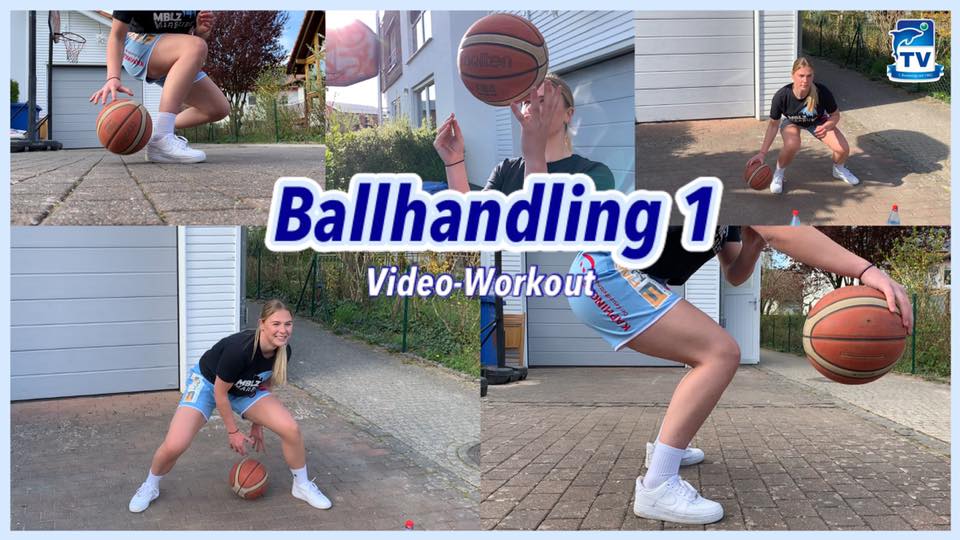 Unsere Video-Workouts für alle