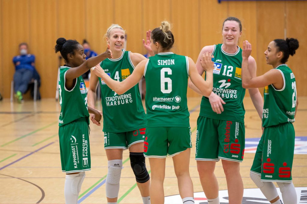 Heimsieg im Pokal gegen Saarlouis