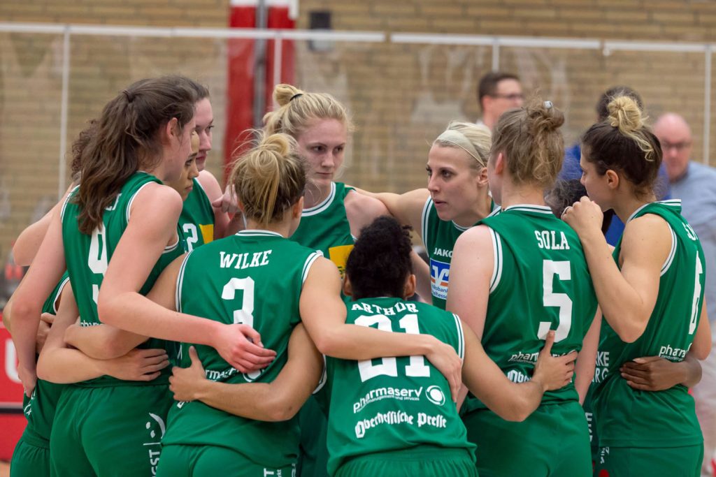 Auswärtsspiel in Halle