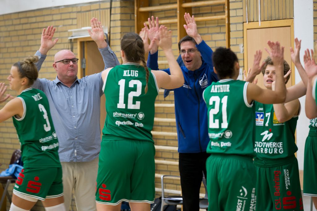 Auswärtsspiel in Nördlingen