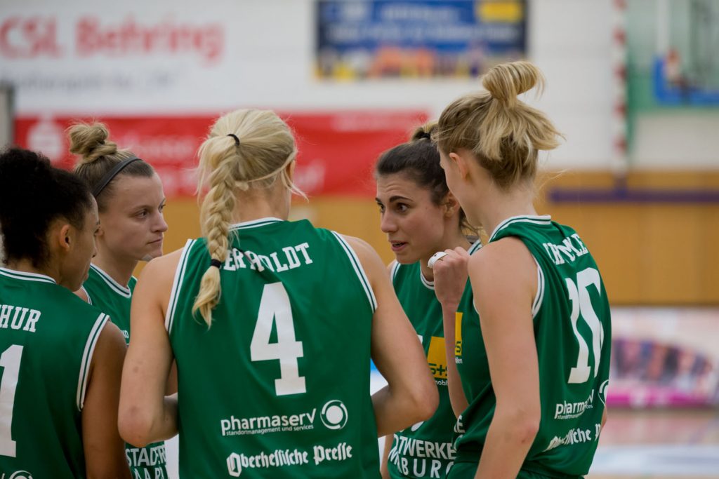 Auswärtsspiel in Saarlouis
