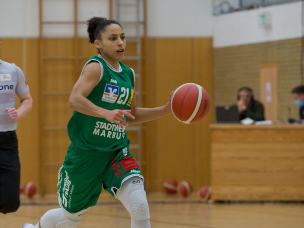 Heimspiel gegen Heidelberg