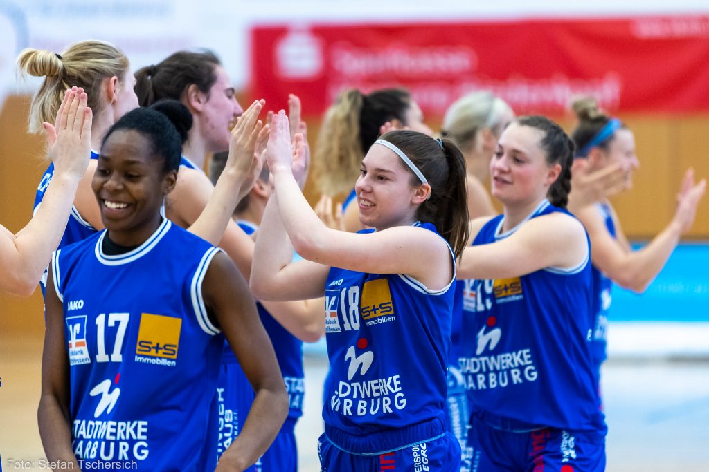 Auswärtsspiel in Hannover