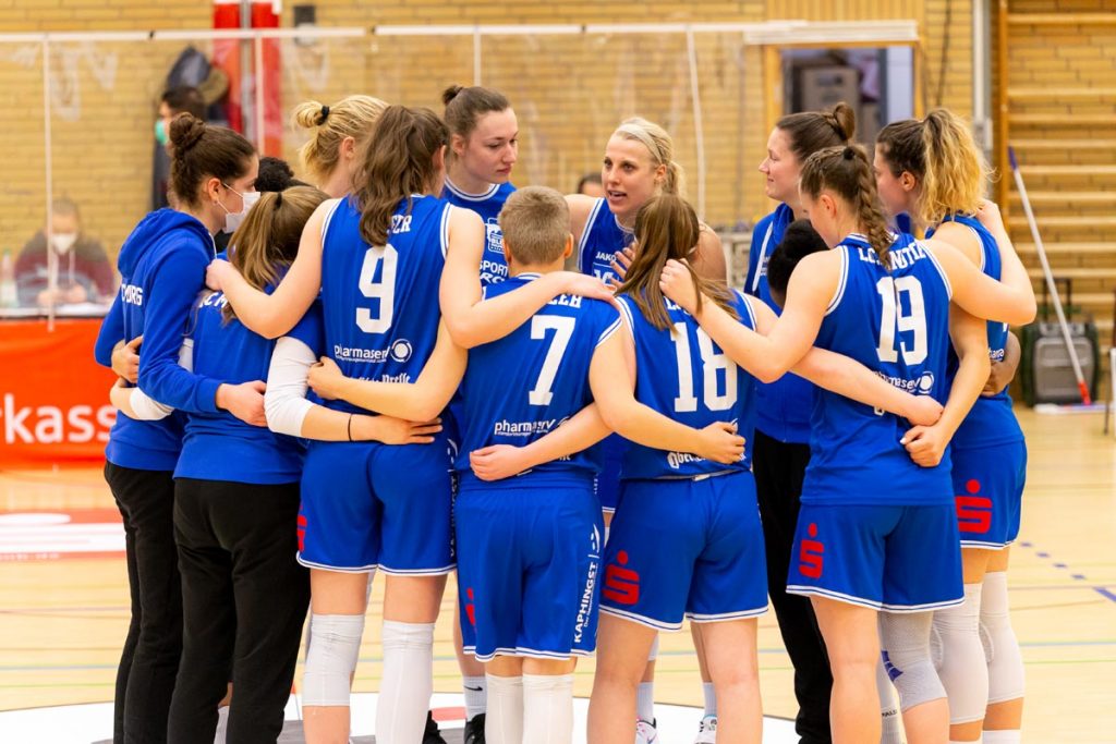 Playoffs: Heimspiel gegen Göttingen