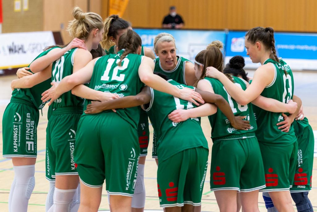 Heimspiel gegen Nördlingen