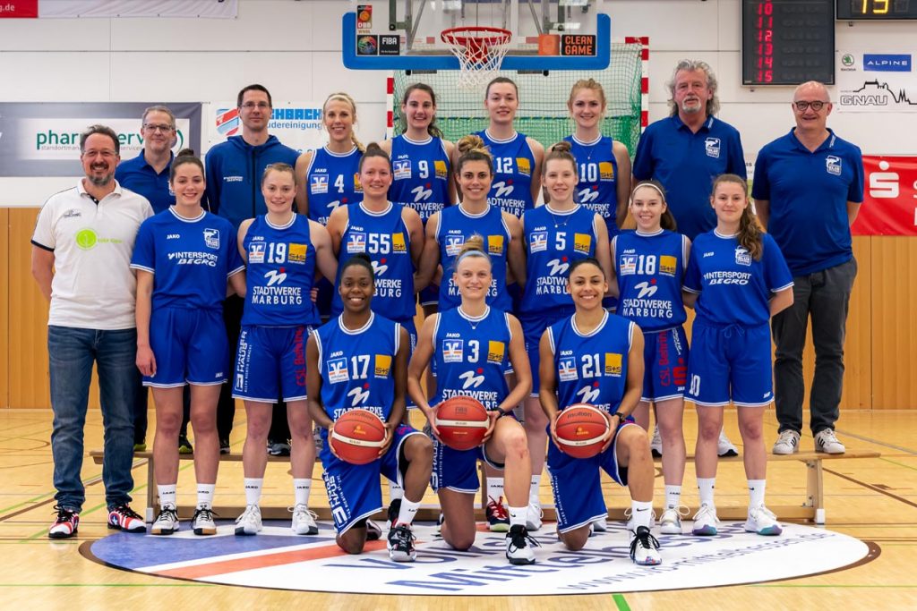 Playoffs: Auswärtsspiel in Göttingen
